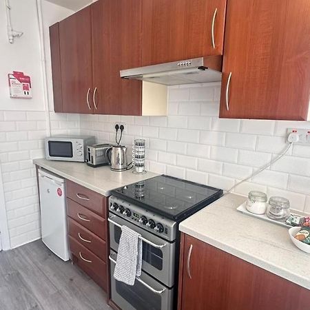 Leith Apartment EDI Exterior photo